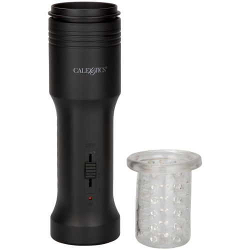 Optimum Power Ultimate Head Exciter