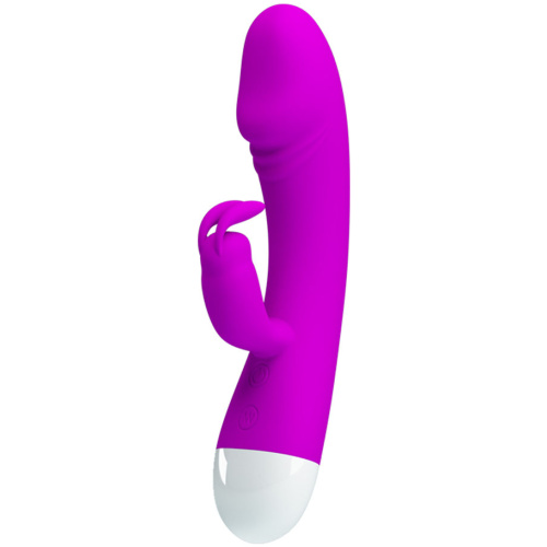 Pretty Love Will 30 Function Rabbit Style Vibrator