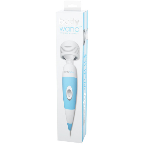 Bodywand Original Massager - Blue