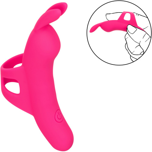 Neon Vibes - the Flirty Vibe - Pink