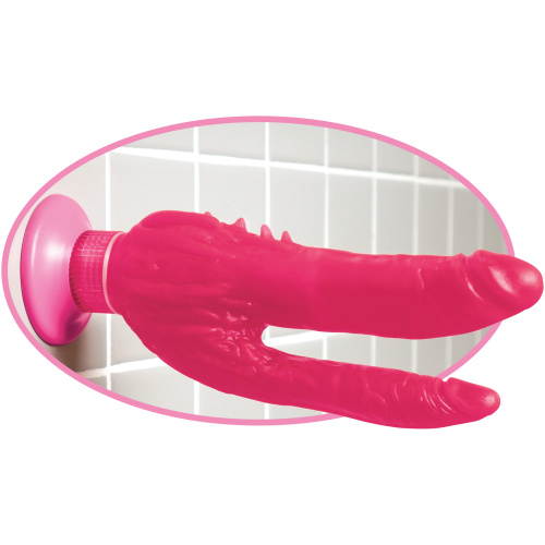 Wall Bangers Double Penetrator