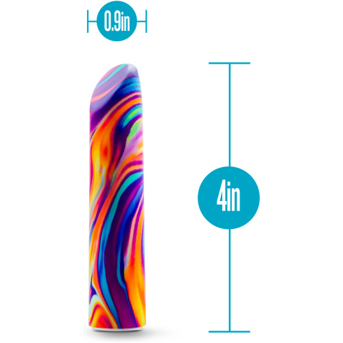 Limited Addiction - Psyche - Power Vibe - Rainbow