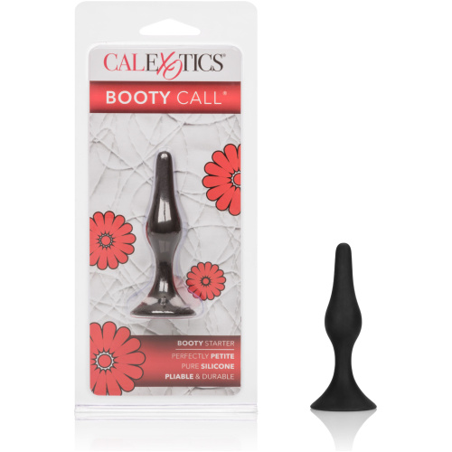 Booty Call Booty Starter - Black