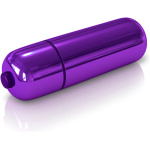 Classix Pocket Bullet - Purple