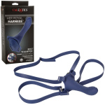 Her Royal Harness Me2 Thumper