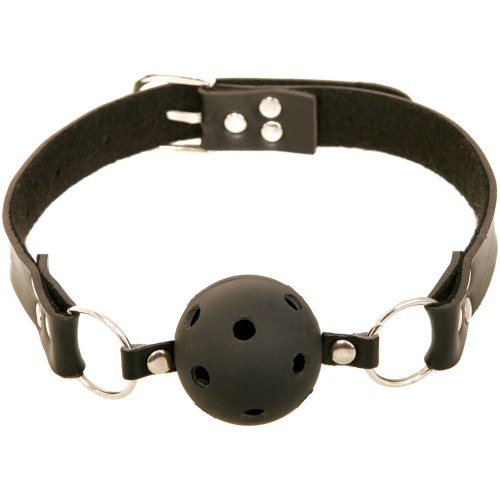 Fetish Fantasy Series Breathable Ball Gag