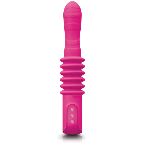 Inya - Deep Stroker - Pink