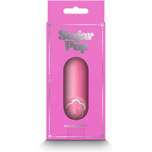 Sugar Pop - Harmony - Pink