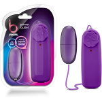 B Yours Power Bullet - Purple