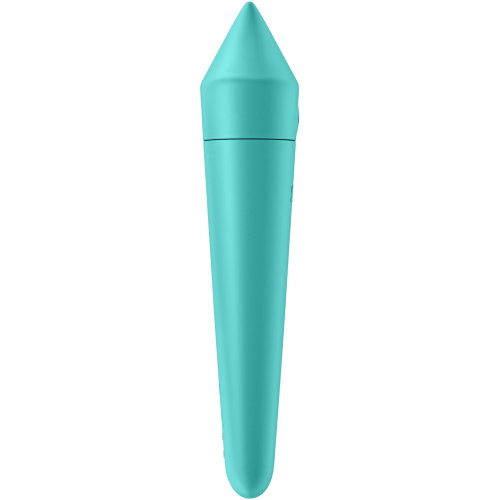 Ultra Power Bullet 8 - Turquoise
