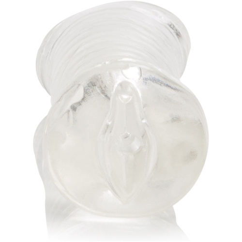 Basic Essential Pussy