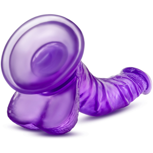 B Yours Sweet n' Hard 7 - Purple