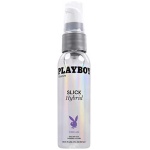 Playboy Pleasure Slick Hybrid Lubricant 2 Oz