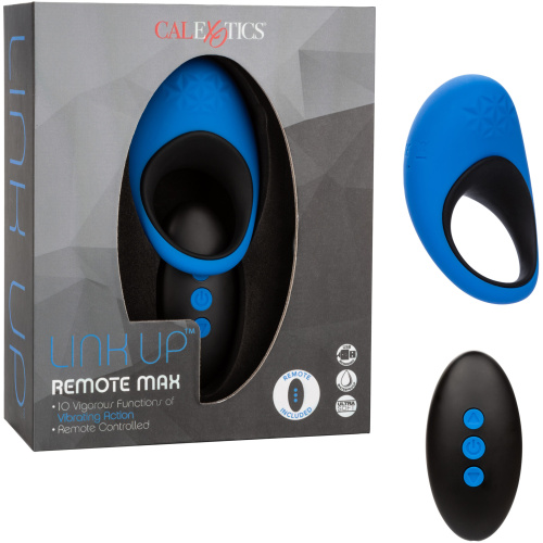 Link Up Remote Max