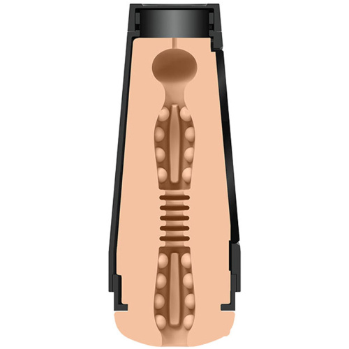 Main Squeeze - Girls of Social Media - viking.barbie - Ultraskyn Stroker - Pussy