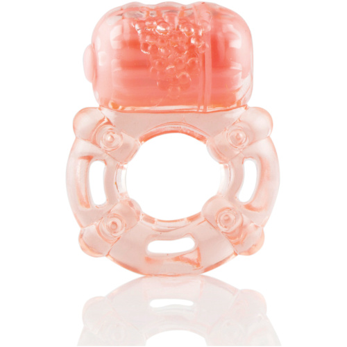 The Big O - Multi-Speed Vibrating Ring - Each