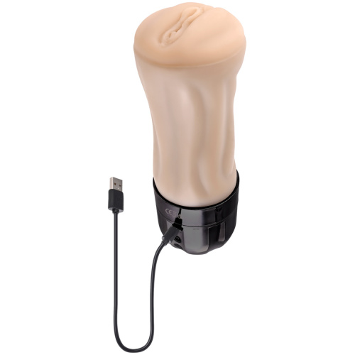 Tight Lipped - Light
