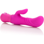 Posh Silicone Thumper G - Pink