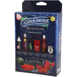 Goodhead - Sensations Kit - 6 Pack