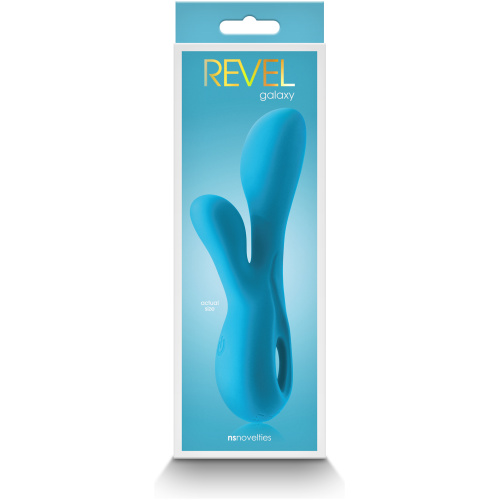 Revel - Galaxy - Blue