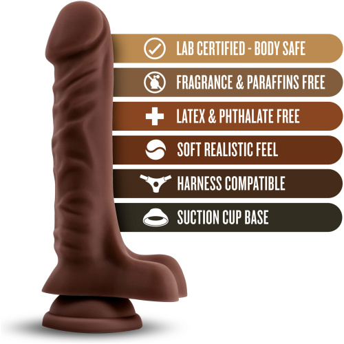 Loverboy - the Dj - Chocolate