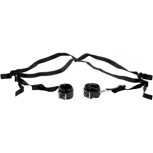 Sex Position Supporting Sling