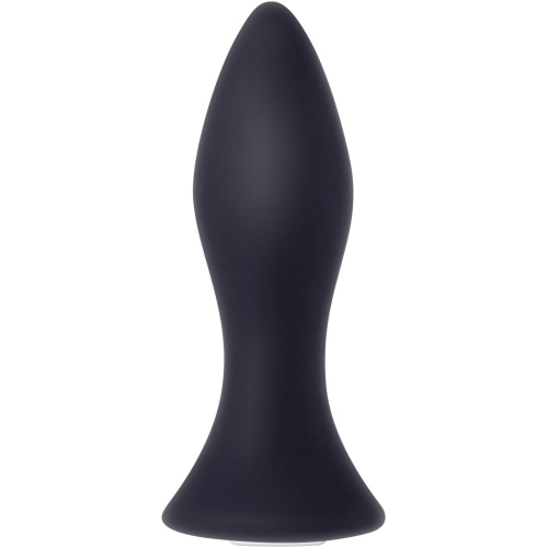 Mini Butt Plug - Black