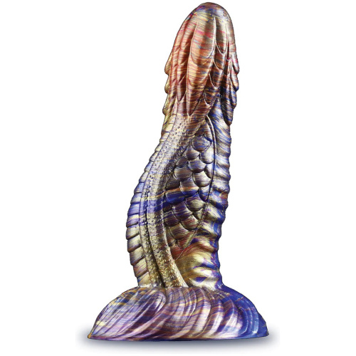 Alien Nation Pyrexia Silicone Creature Dildo