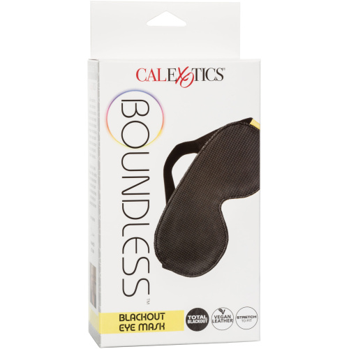 Boundless Blackout Eye Mask