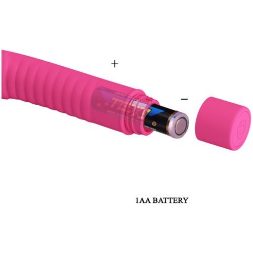 Pretty Love Mick Vibrator