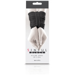 Sinful Nylon Rope 25ft