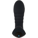 The Gentlemen Rechargeable Prostate Massager