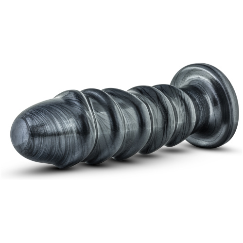 Jet - Annihilator - Carbon Metallic Black