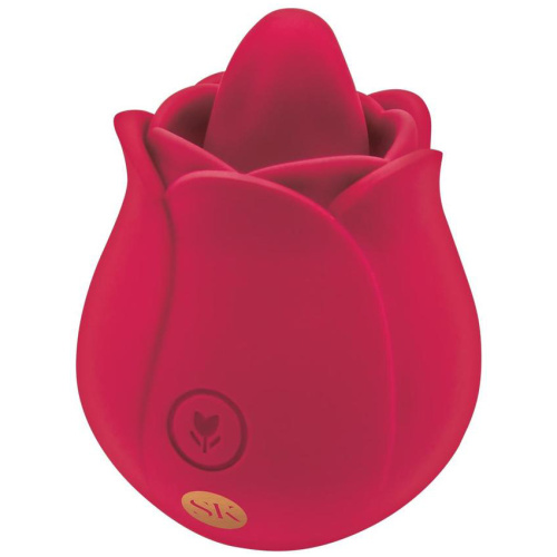 Rosegasm Rose Blossom Licker - Red