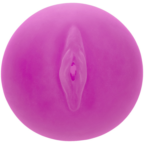 Pop Sock Pussy - Purple