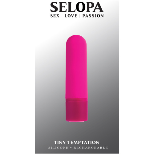 Tiny Temptation - Pink