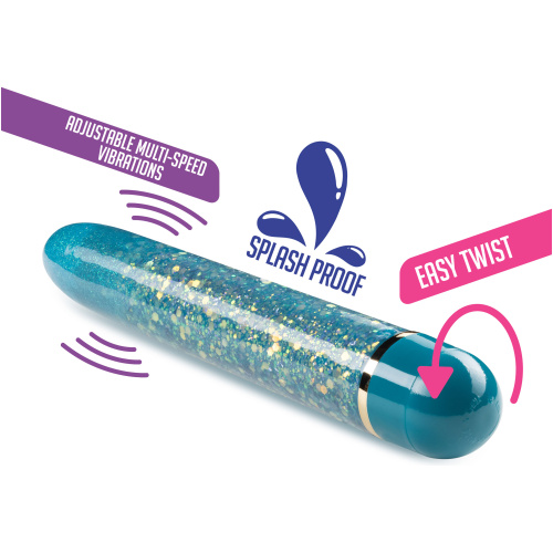 The Collection - Astral - Teal