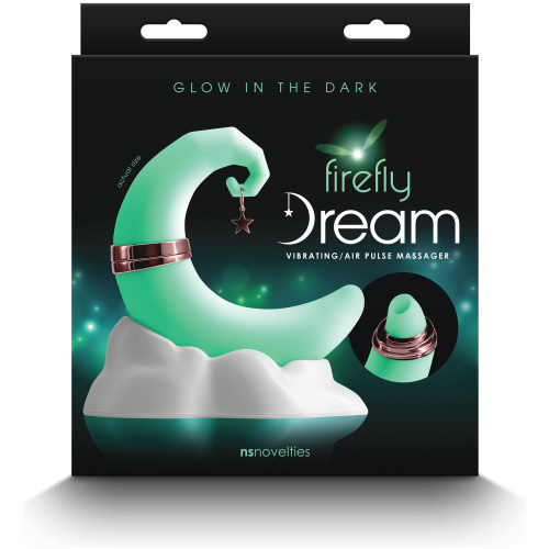 Firefly - Dream - Glow