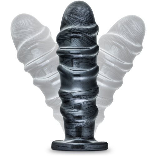 Jet - Annihilator - Carbon Metallic Black