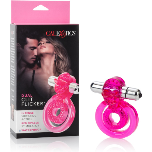 Dual Clit Flicker