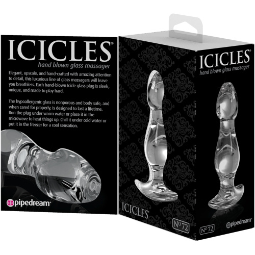 Icicles #72