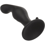 Silicone Anal Ripple Kit - Black