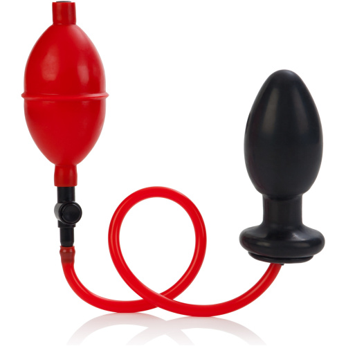 Expandable Butt Plug