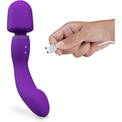 Wellness - Dual Sense - Purple