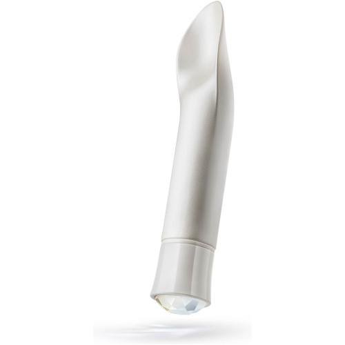 Oh My Gem - Bold - Diamond - White