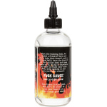 Fuck Sauce Hot Extra-Warming Lubricant - 8 Fl. Oz.