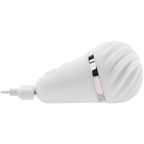 Satisfyer Satisfyer Little Wand - White