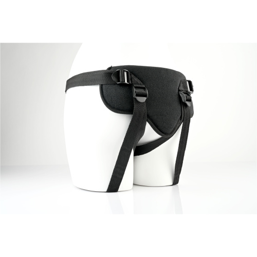 New Comers Strap on Set - Special Edition