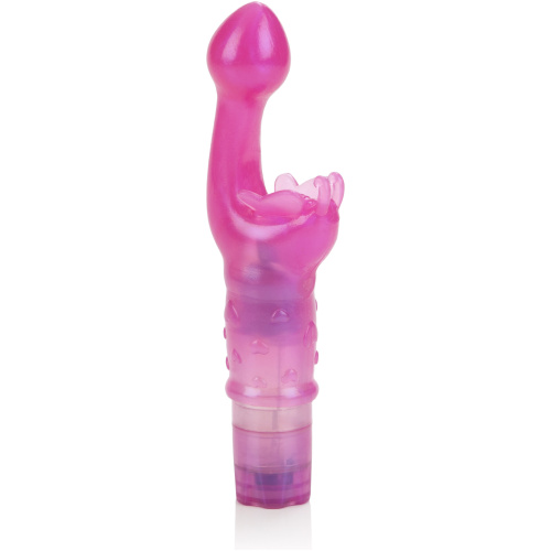 The Original Butterfly Kiss - Pink