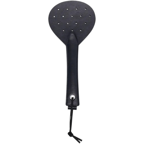 Swift Spanker - Black